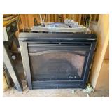 Heatilator Propane Gas Fireplace Insert