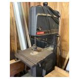 Sears Craftsman Band Saw and Sander