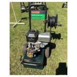Craftsman 2400 PSI Gas Pressure Washer