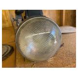 Corcoran-Brown Rite a way Headlamp