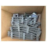 Lionel Standard Gauge Pre-war Track and Switches
