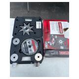 Craftsman 937666 8-in. Stacked Dado Set