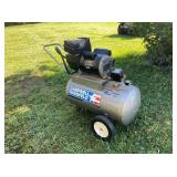 Campbell Hausfeld 4HP Air Compressor