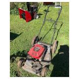 Craftsman PowerGear Drive Lawn Mower