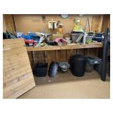 Metabo, Stanley, Milwaukee Tools & Garden Lot