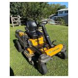 Cub Cadet Z-Force S Zero-Turn Mower