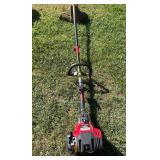 Troy-Bilt TB575 EC 4-Cycle Gas String Trimmer
