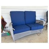 4 Pc. Outdoor Furniture