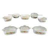 Corning Ware Spice O