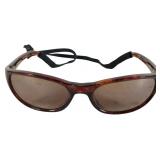 Maui Jim Cyclone MJ-136-10 Tortoise Sunglasses