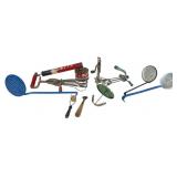 Esso, Eversharp, Androck | Kitchen Tools | 10pc