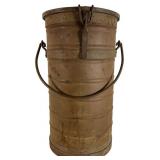 Long Life Lumber Co. 5-Gallon Vacuum Marmite