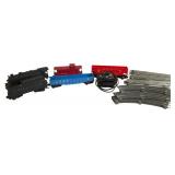 Lionel Postwar O-Gauge Model Train Set
