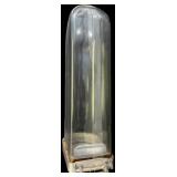 Panay Horizontal Glass Candy Show Jar