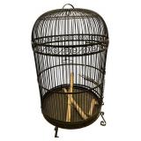 42-inch Iron Birdcage