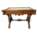 Renaissance Revival Table