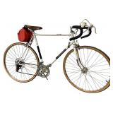 Raleigh, Gazelle | 1970s | Grand Prix 10-Speed