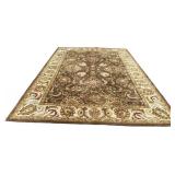 Nourison, India VT03 SPR Vintage Rug 9