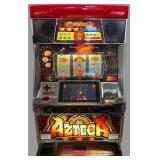 Azteca Returns R Pachislo Slot Machine