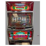 Yamasa Panic Saurus Pachislo Slot Machine