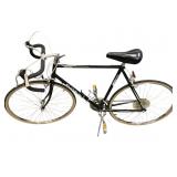 Japanese Shogun Mountain Bicycle