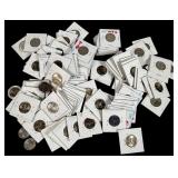 112 US 1999-2009 State And Territory Quarters
