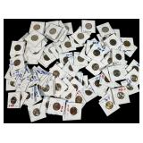 Approximately 120 US 1999-2009 State Quarters