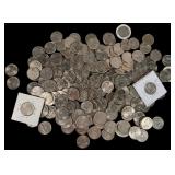 96 US 2009 P Quarters And Assorted Commemorative I