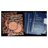 1941-1976 US Lincoln Cents