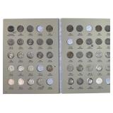 44 Silver 1946-1964 Roosevelt Dimes