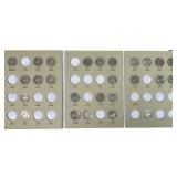 26 Silver 1946-1964 Washington Quarters