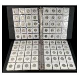 289 United States State And Territory Quarters