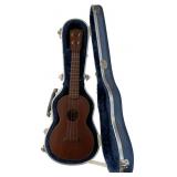 Martin Style 1T Concert Mahogany Ukulele
