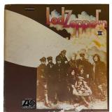Led Zeppelin II Vinyl LP Robert Ludwig RL Pressing