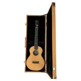 Bradford Donaldson Tenor Ukulele #507
