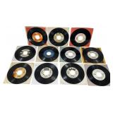 Collection of Soul, Jazz and Specialty Records