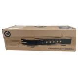 Moog Etherwave Theremin New In Original Box