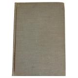 Waltari. The Egyptian. Putnam, 1949. First US Ed.