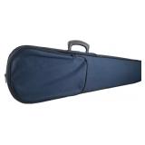 Acoustic Violin Outfit with Case and Bow