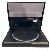 Technics SL-L92 Linear Tracking Turntable