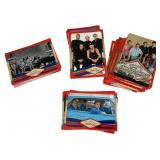 The Beach Boys Card and Memorabilia Collection