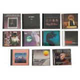 CDs, ProSet Cards, and Vinylux Home Accessories
