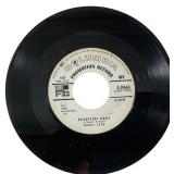 Assorted 7-Inch Vinyl Singles and Box Set