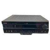 Yamaha HTR-5450 Natural Sound AV Receiver