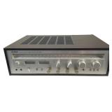 Yamaha CR-640 Natural Sound Stereo Receiver