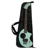 Fernandes Nomad Travel Guitar with Gig Bag