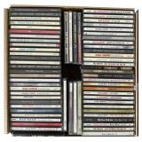 A Collection of Female Country Music CDs