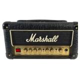 Marshall DSL1HR 1-Watt Tube Guitar Amp Head