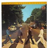 Beatles Abbey Road MFSL Vinyl LP Pressed in Japan