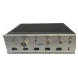 Dynaco SCA-80 Integrated Stereo Amplifier